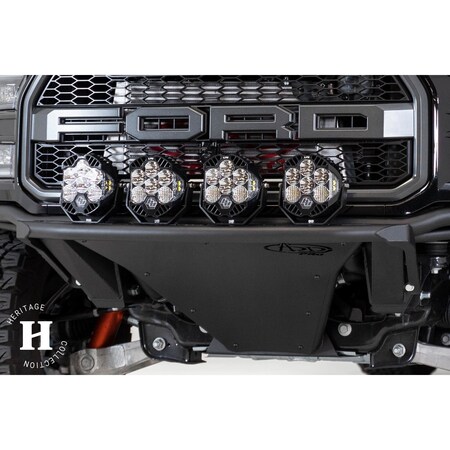 Addictive Desert Designs 17C FORD F150 ADD PRO ADDON LIGHT HOOP L1157521701NA